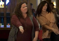 the heat film review