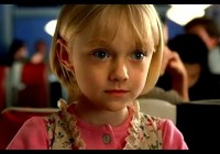Dakota Fanning