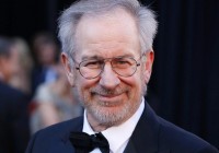 Steven Spielberg