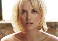 charlize theron