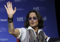 johnny depp quitting acting