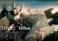 pacific rim movie poster