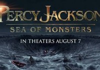 percy jackson sea of monsters movie poster