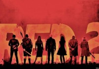 red 2 movie poster