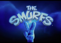 smurfs 2 movie poster