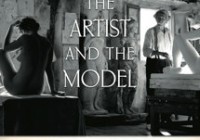 the artist and the model