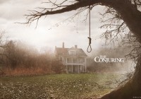the conjuring movie poster