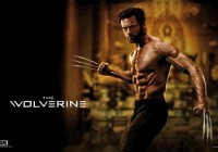 the wolverine movie poster