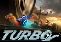 turbo movie poster