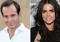 Is Will Arnett Dating Katie Lee