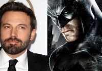 ben affleck is the new batman