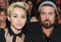 billy ray defends daughter miley