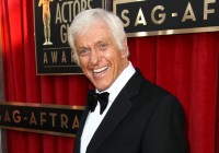 dick van dyke pulled from burning car