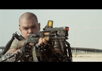 elysium film review