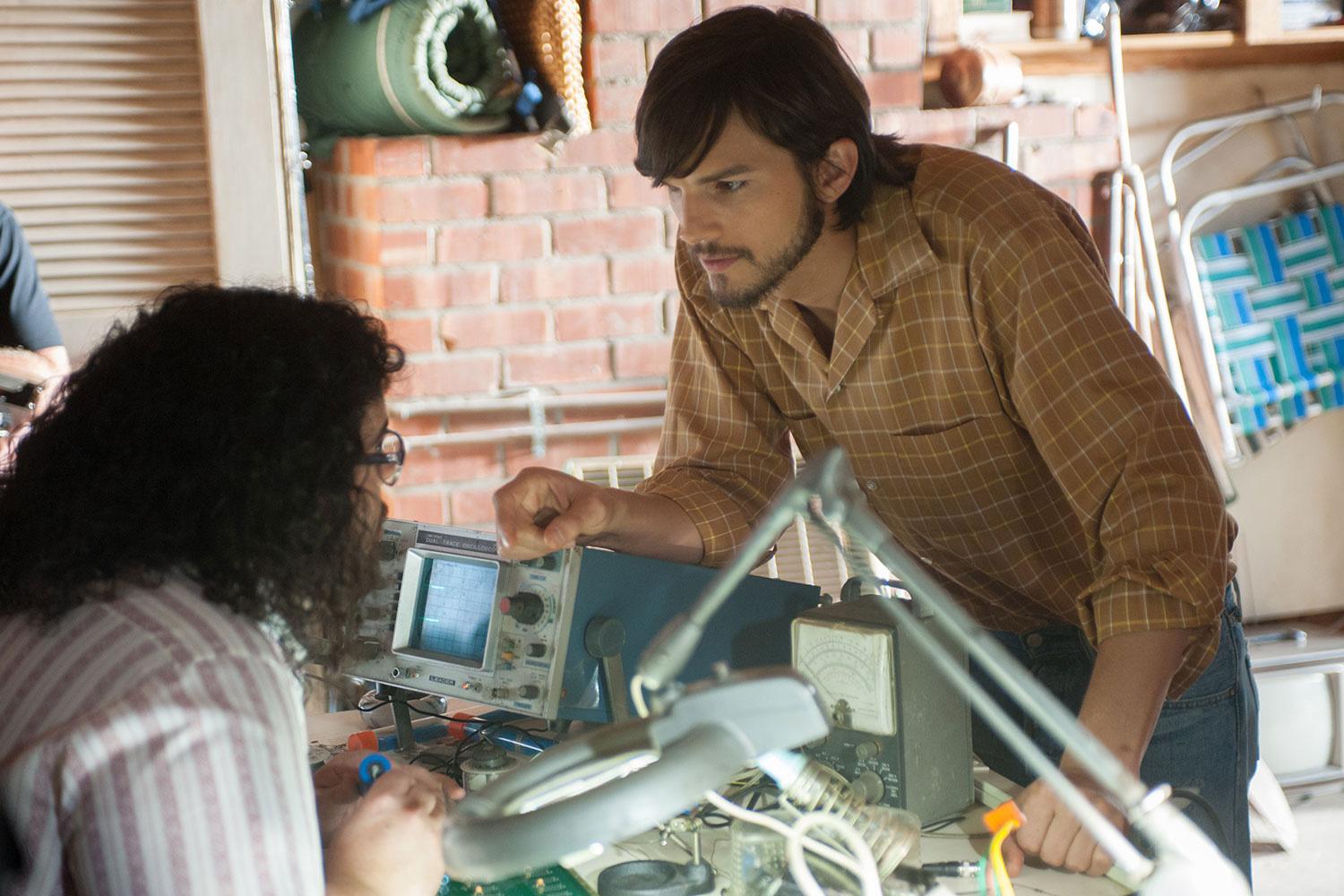 “jOBS” – Film Review “jOBS” – Film Review