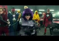 kick ass 2 film review