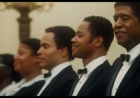 lee daniels the butler film review