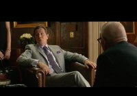 paranoia film review