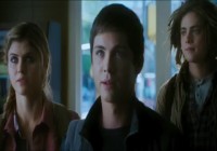 percy jackson sea of monsters film review