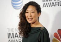 sandra oh leaving greys anatomy