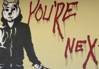 youre next