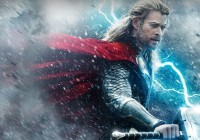 Thor The Dark World