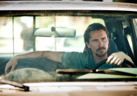 OUT OF THE FURNACE